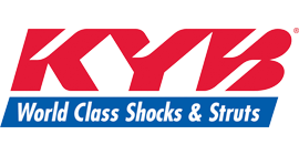 KYB Shocks and Struts